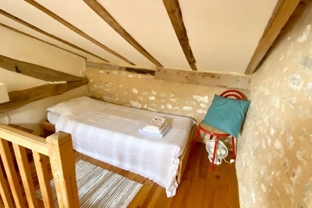 Castelnau-de-Montmiral La Petite Toscane, Gite Familial Avec Piscine Et Jacuzziヴィラ 別荘